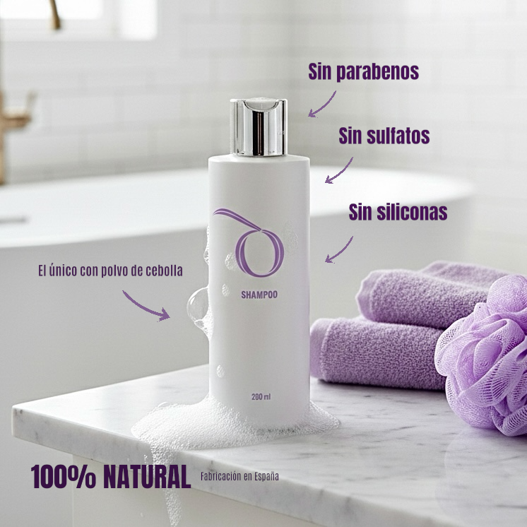 Aqmar shampoo 2u.