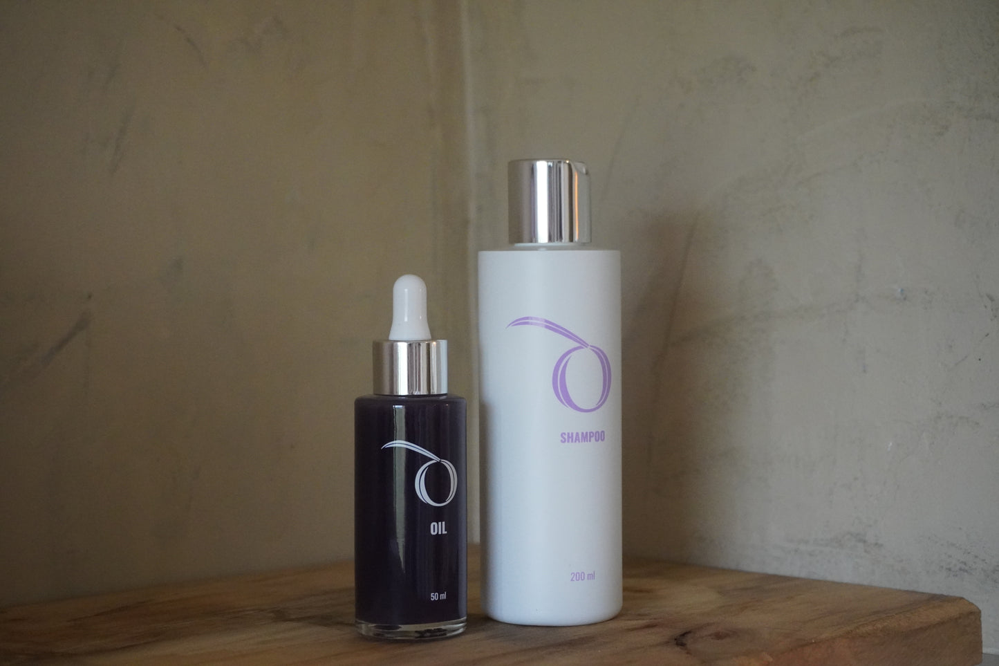 Pack Fuerza & Brillo Aqmar + accesorio