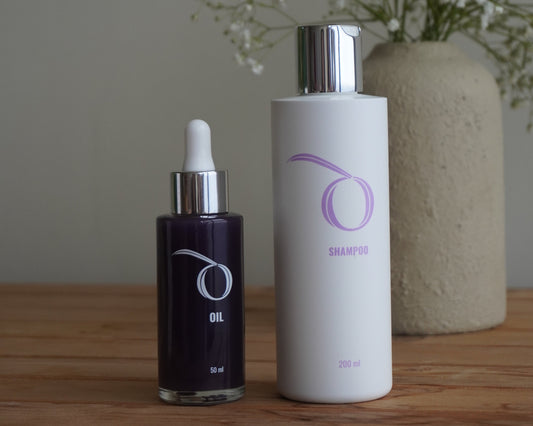 Pack Fuerza & Brillo Aqmar + accesorio