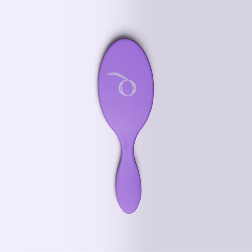 AQMAR LISS BRUSH - Cepillo anti frizz
