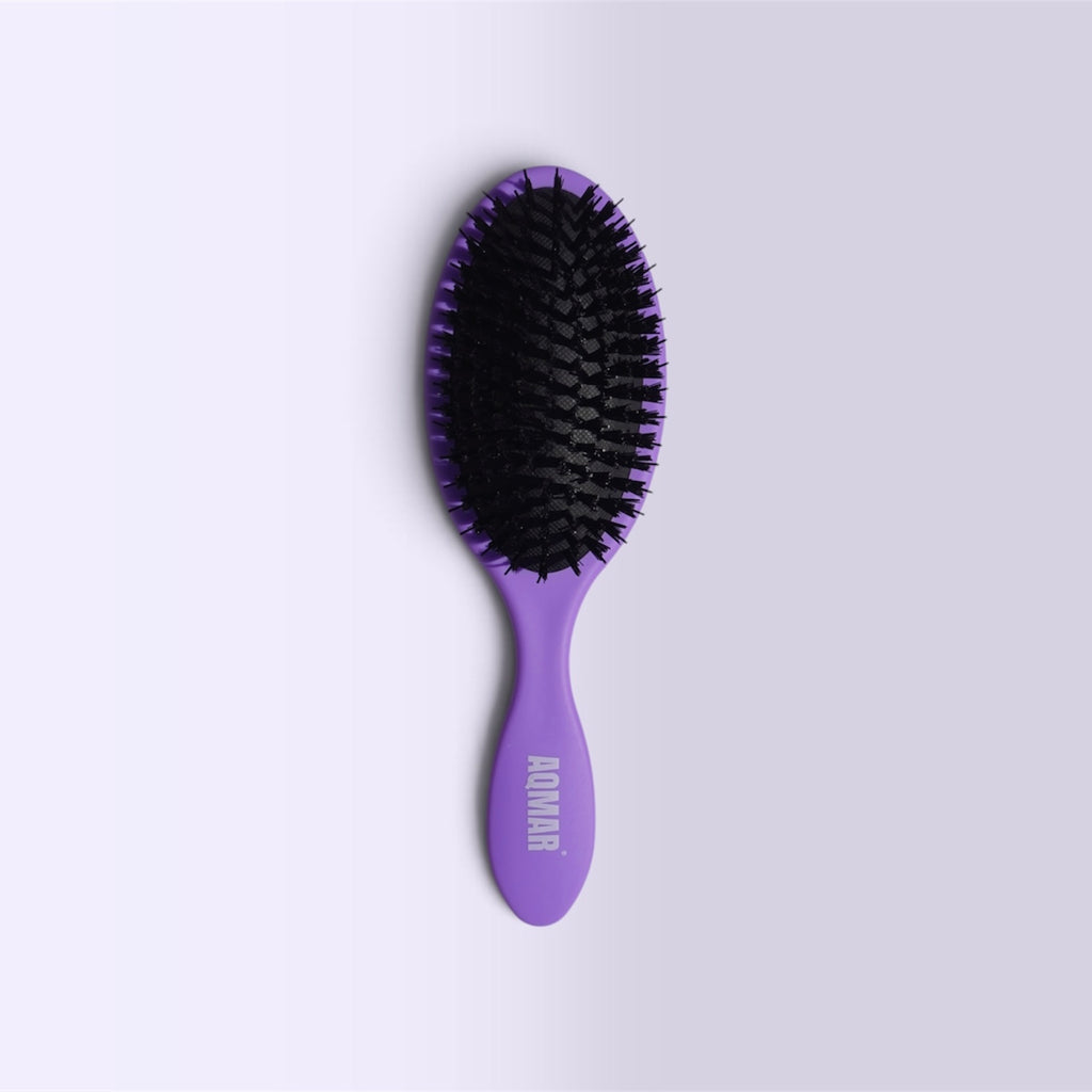 AQMAR LISS BRUSH - Cepillo anti frizz