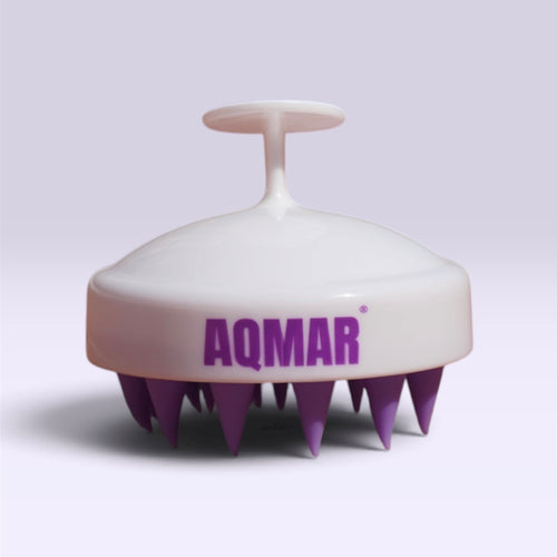 AQMAR SCALP - Masajeador cuero cabelludo